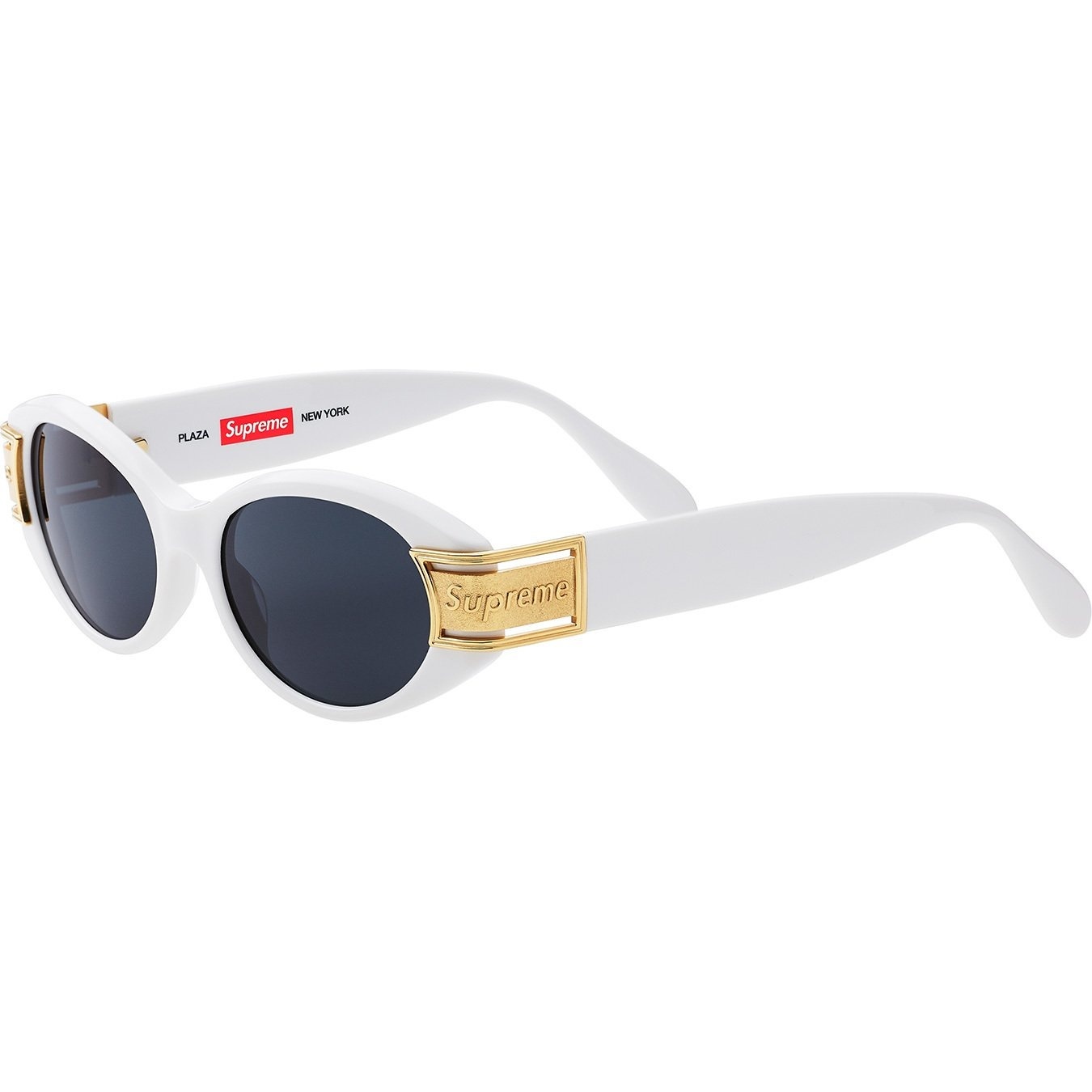 Plaza Sunglasses view 6